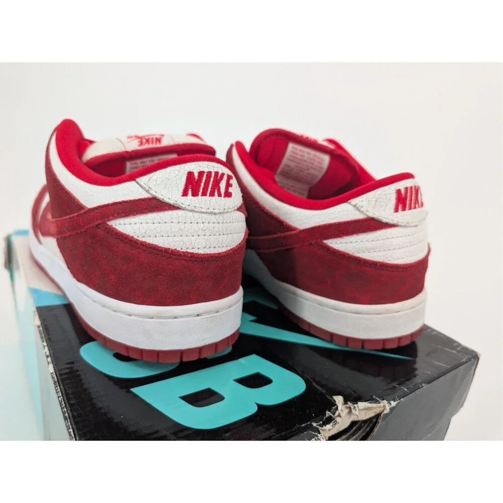 Nike dunk low